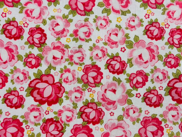 ROSY CHEEKS, FLORES TONOS ROSA