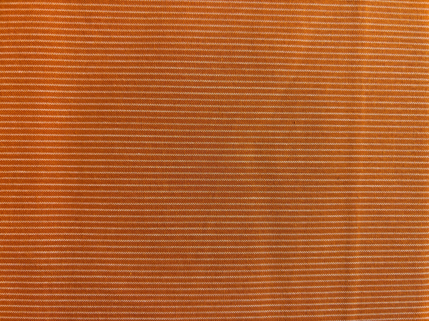 TILDA rayas naranja