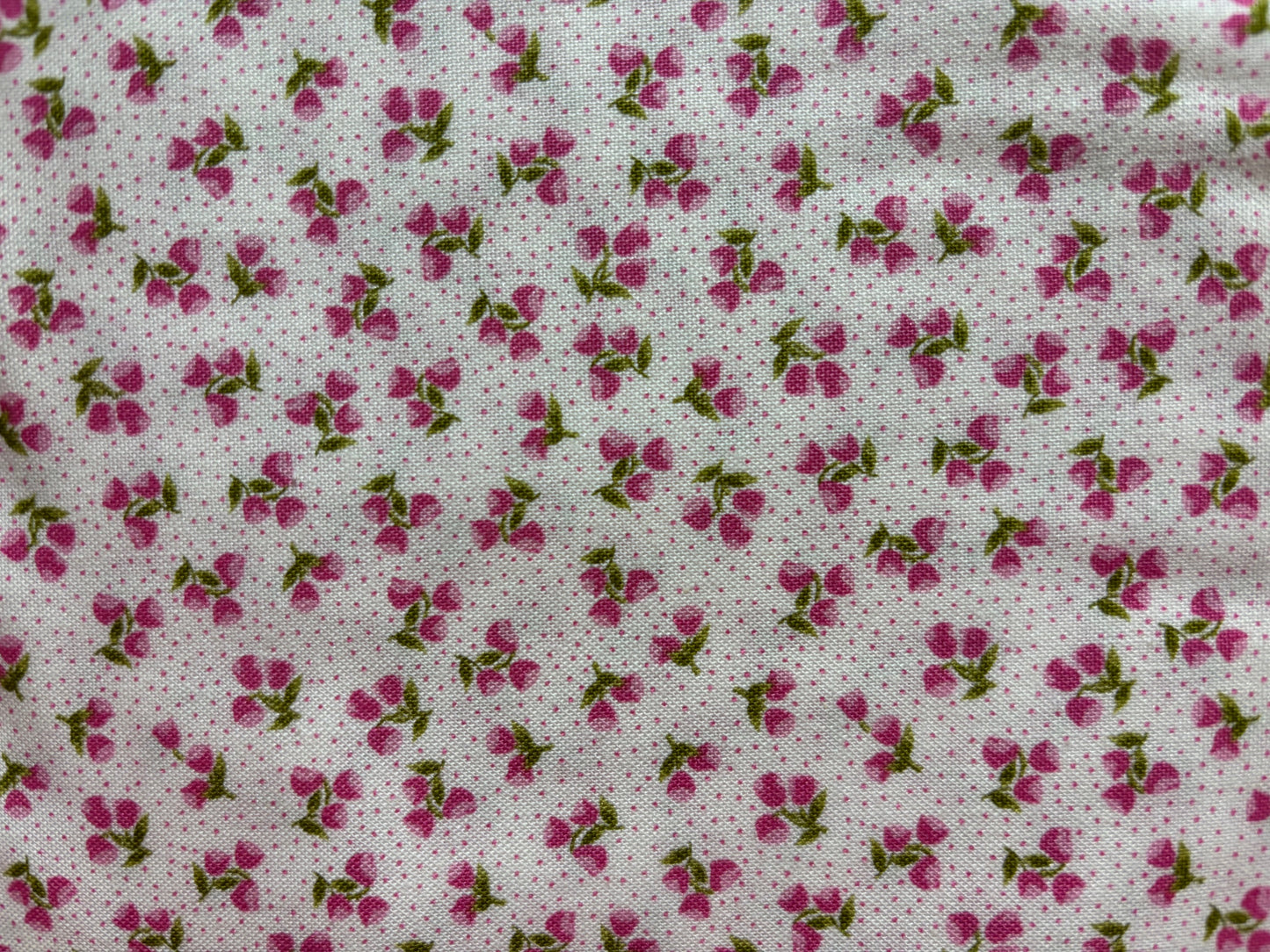 COLECCION FLORAL flores rosa