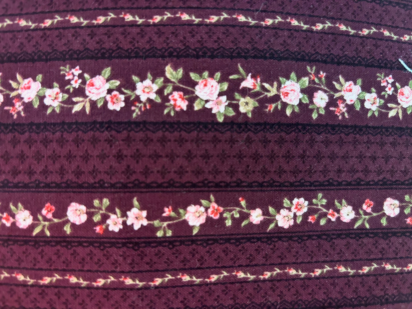 JULIET ROSES cenefa rosas