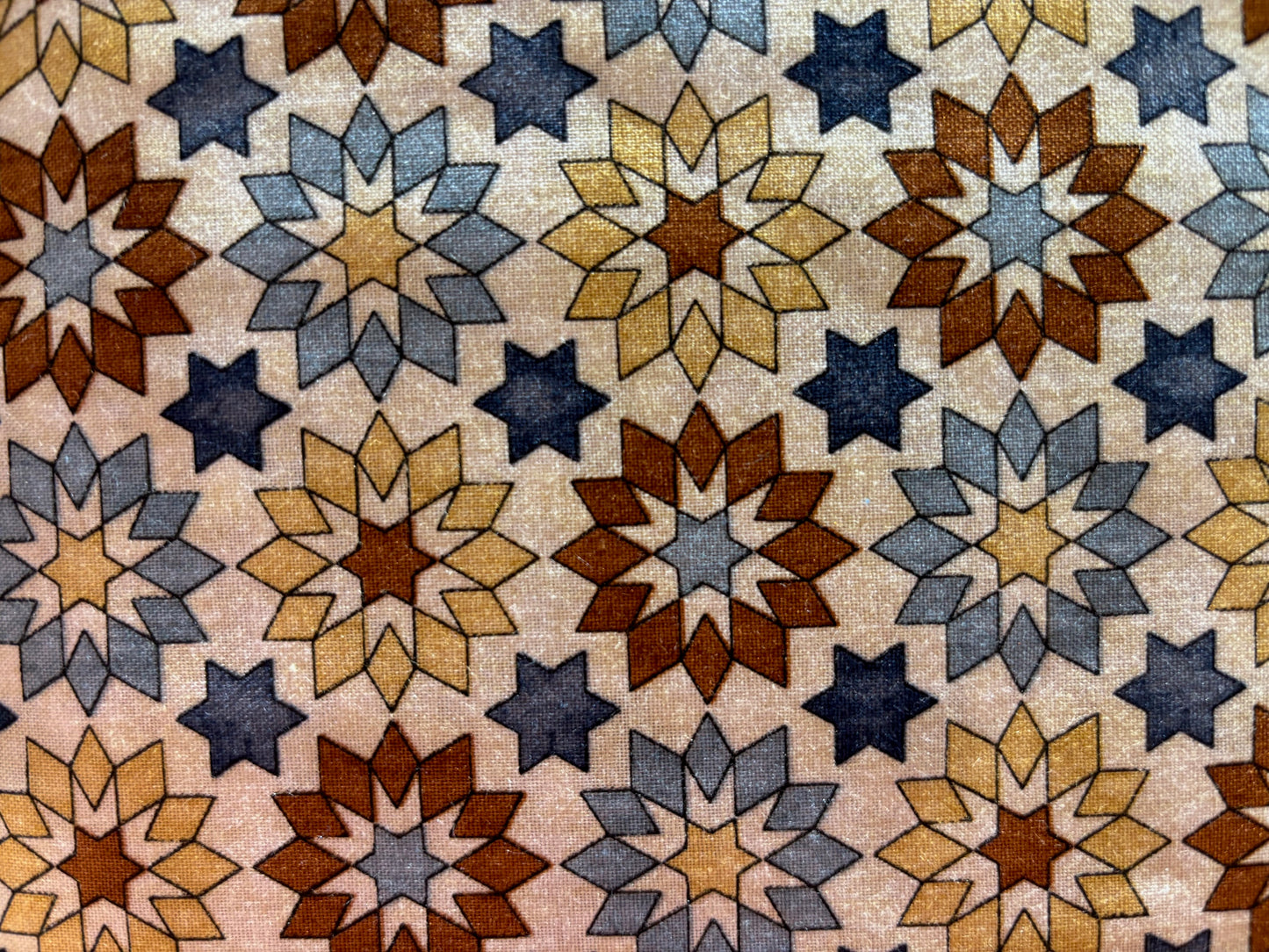 DAN MORRIS fondo arena con "flores"