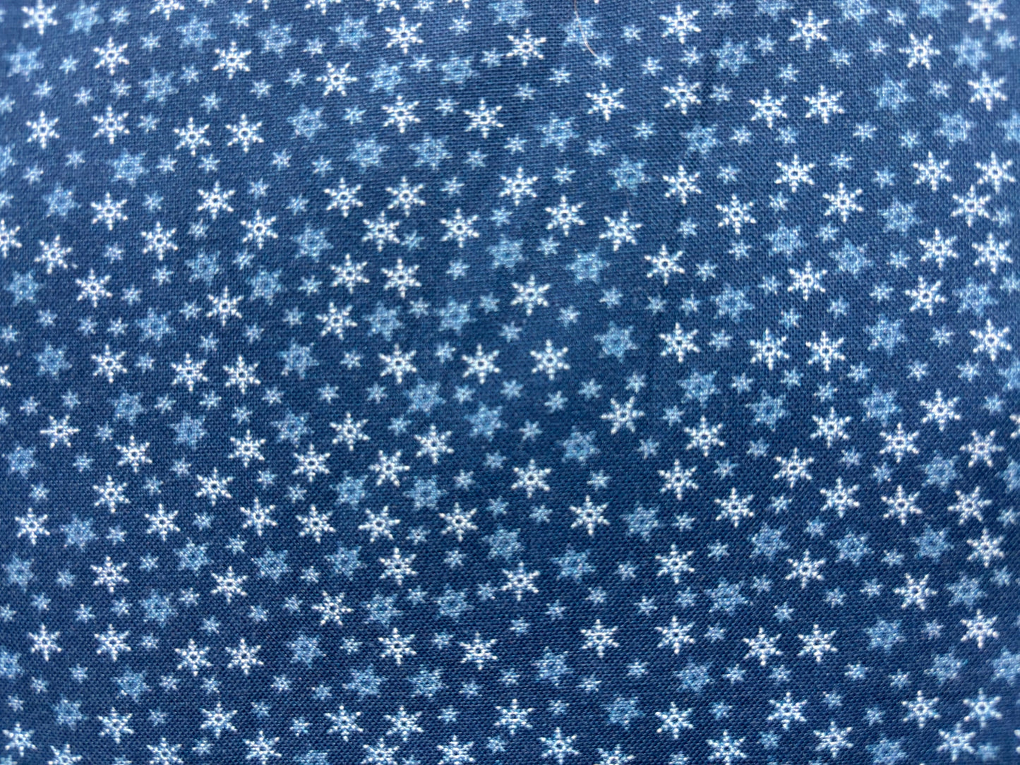 WINTER 4 YOU estrellas azul