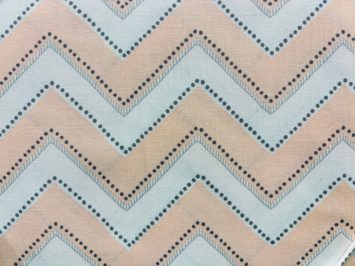 ANDIE HANNA, FABRIC 8