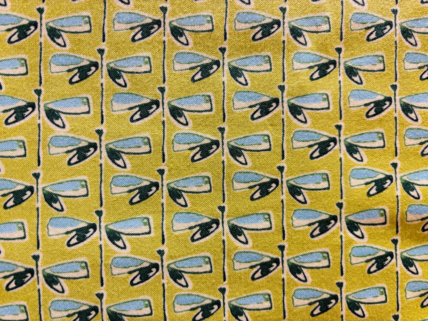 JOURNEYS BY KATHY DAVIS fondo verde libélulas