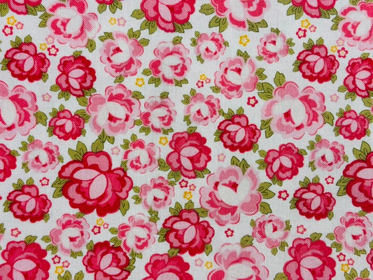 ROSY CHEEKS, FLORES TONOS ROSA
