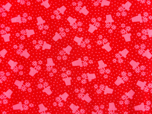 SWEET THINGS , MACETAS FLORES ROJO