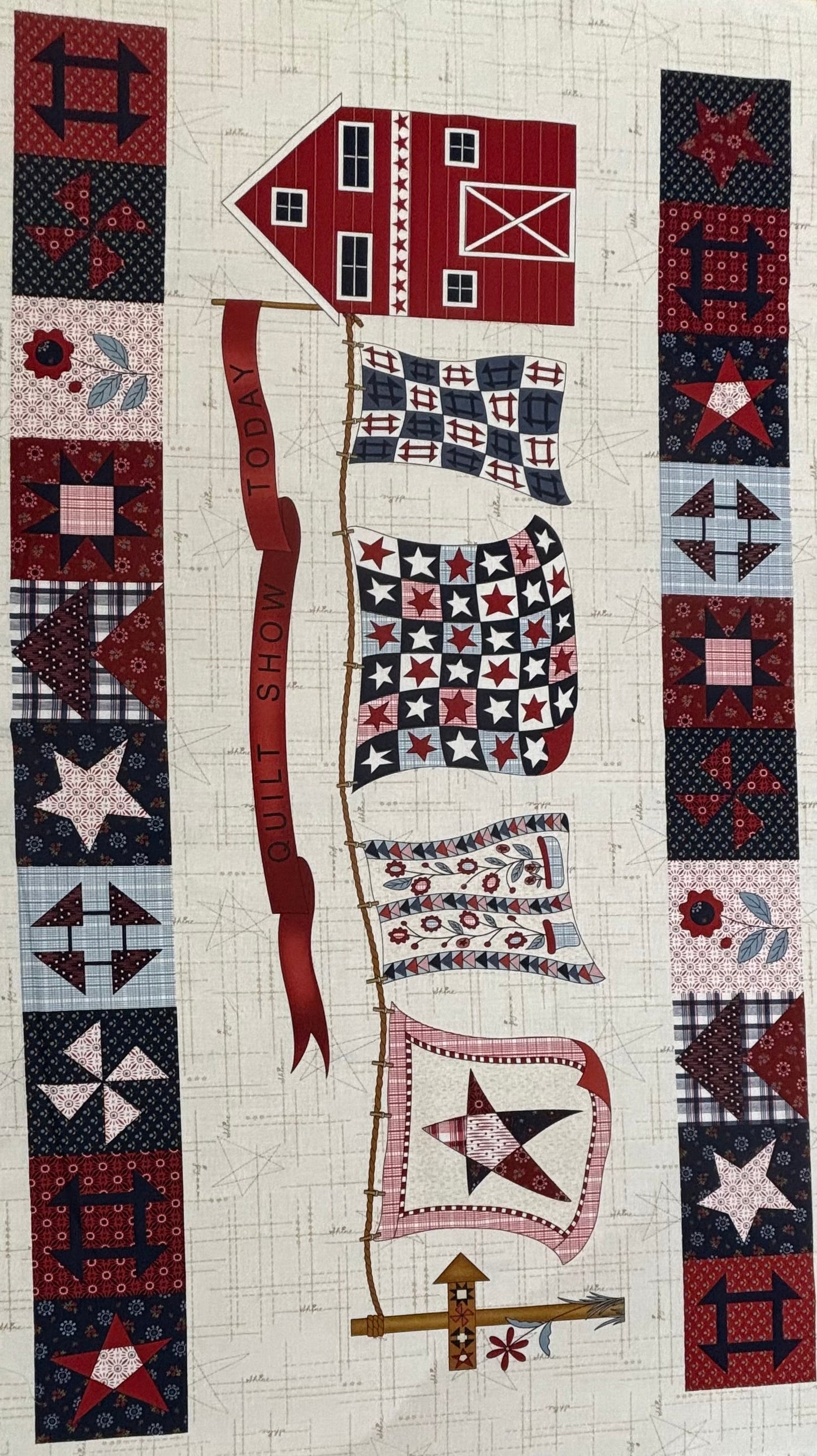 Friday Harbor PANEL