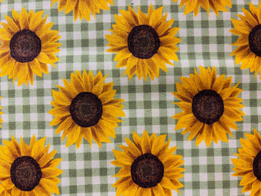 PUMPINK FARM girasoles