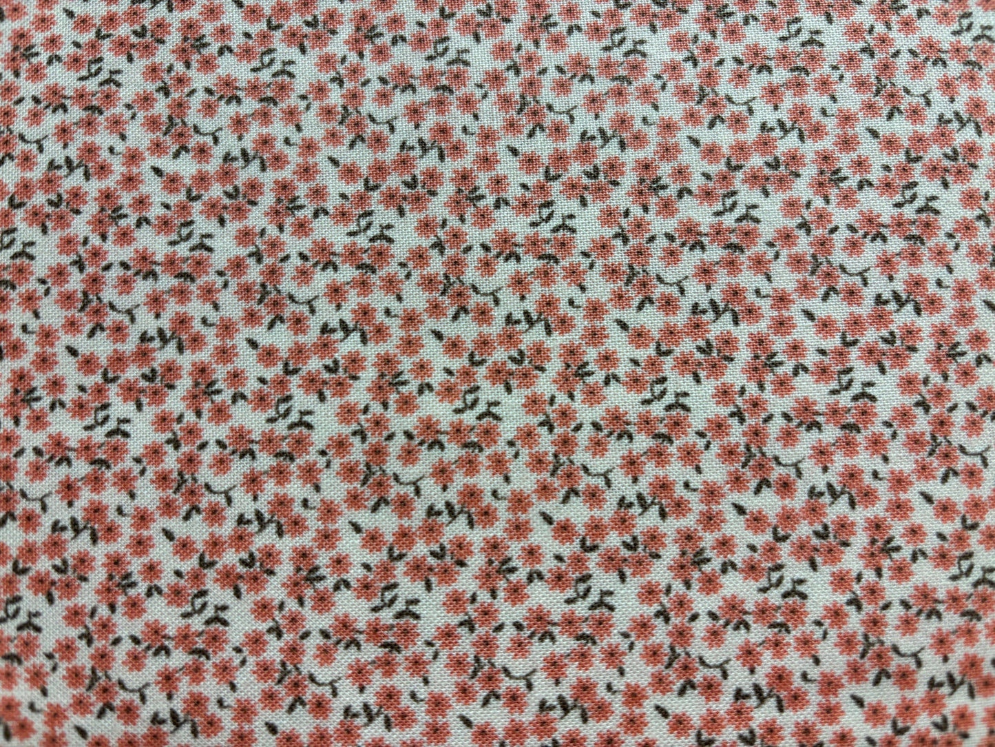 COLECCION FLORAL flor teja