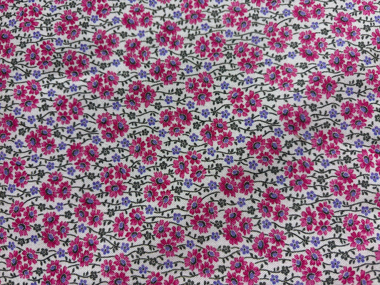 COLECCION FLORAL flores rosa