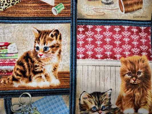 GIORDANO STUDIO gatos