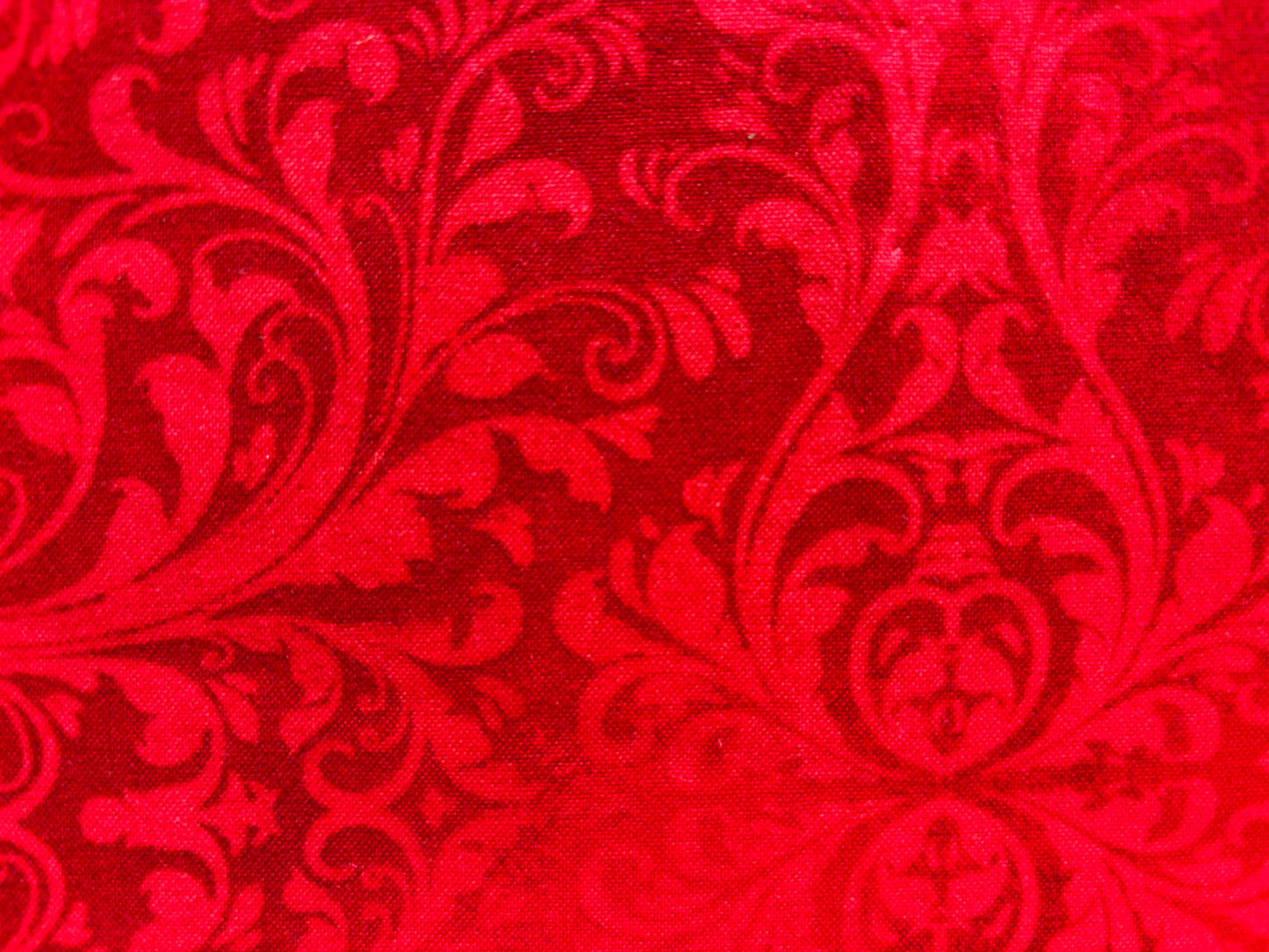 NAVIDAD dibujo rojo
