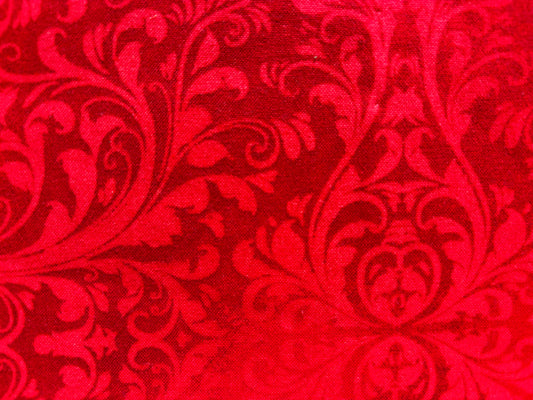 NAVIDAD dibujo rojo