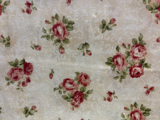 WELCOME HOME flores fondo blanco