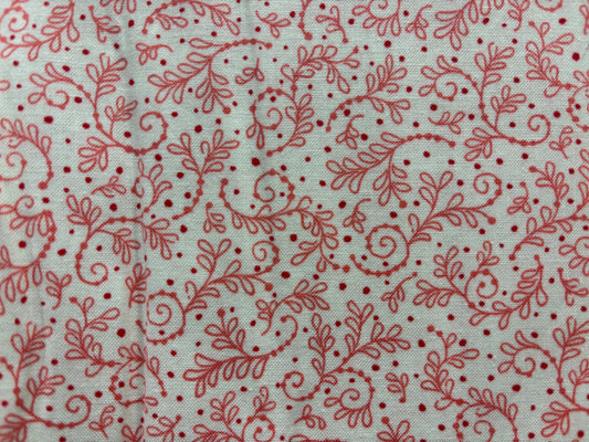 CHRISTINE GRAF 2025 dibujo rojo