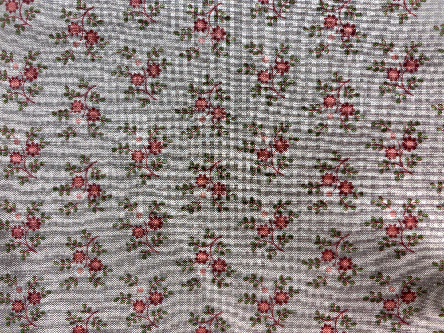 QUILTIN TREASURE flores