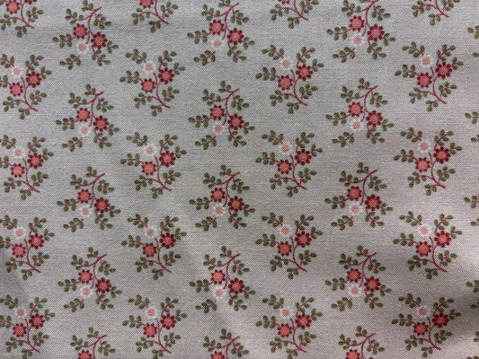 QUILTIN TREASURE flores