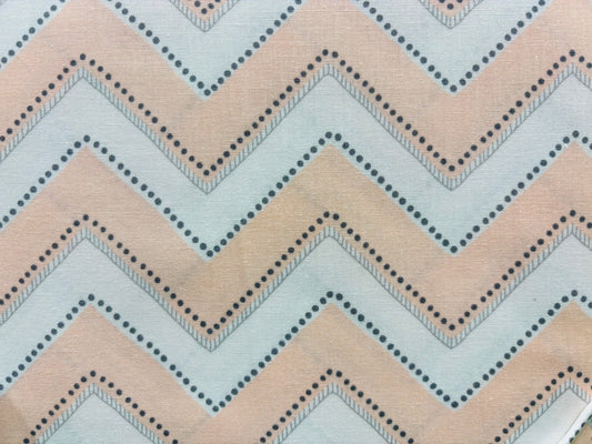 ANDIE HANNA, FABRIC 8