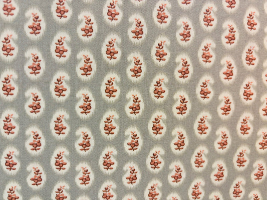ANTIQUITIES, QUILTING TREASURES