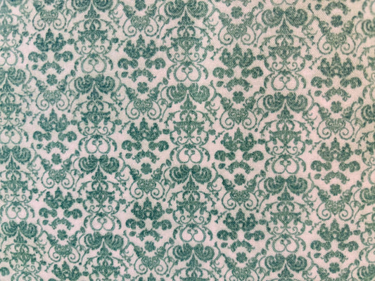 SANTORO dibujo verde