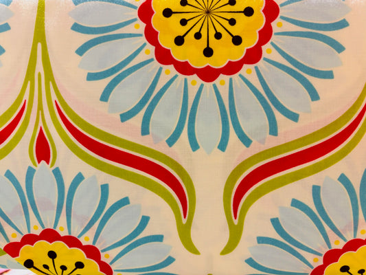 POP GARDEN  flor grande colores