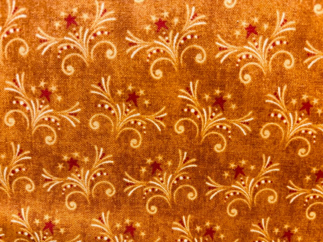 DAN MORRIS  fondo naranja dibujo