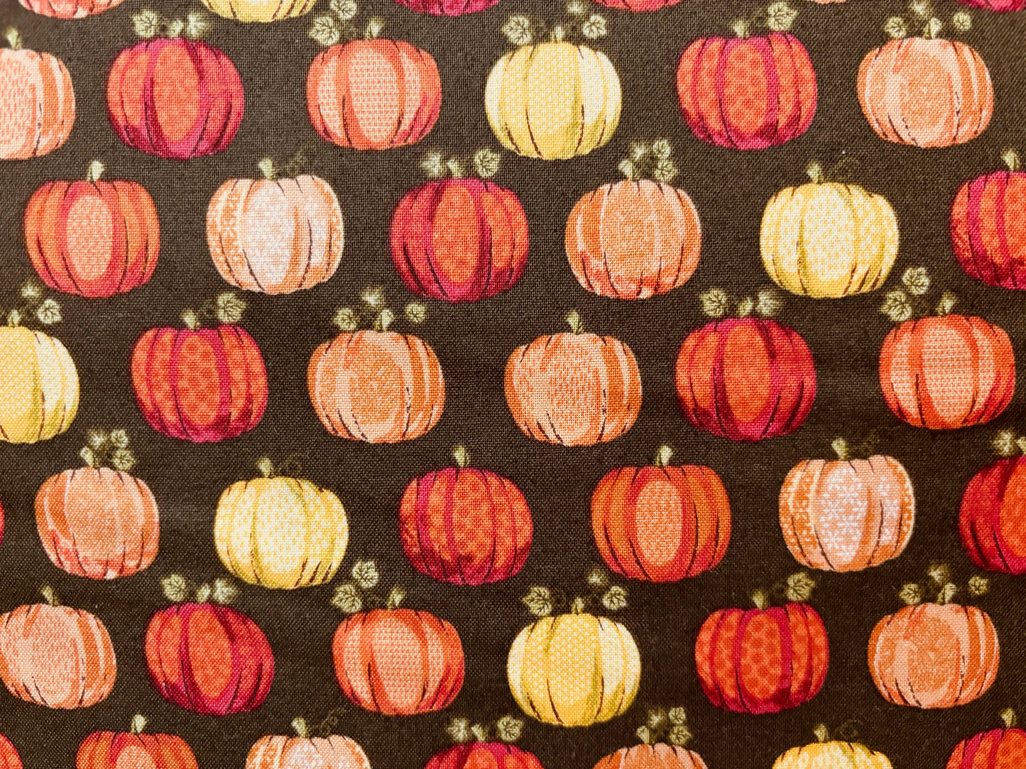 GOOD LIFE PUMPKINS, MAKOWER  calabazas