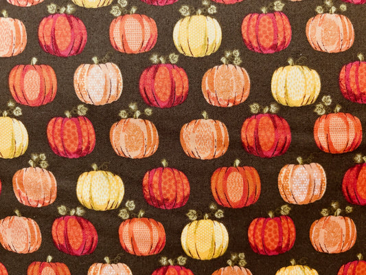 GOOD LIFE PUMPKINS, MAKOWER  calabazas