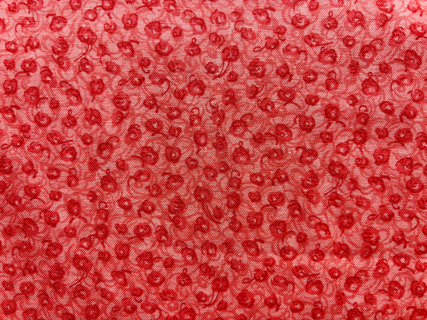 COLOUR HARMONY, SOFFABRICS  flores