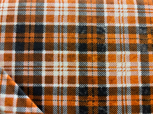 ELECTRIC ELEMENTS  cuadro naranja y negro
