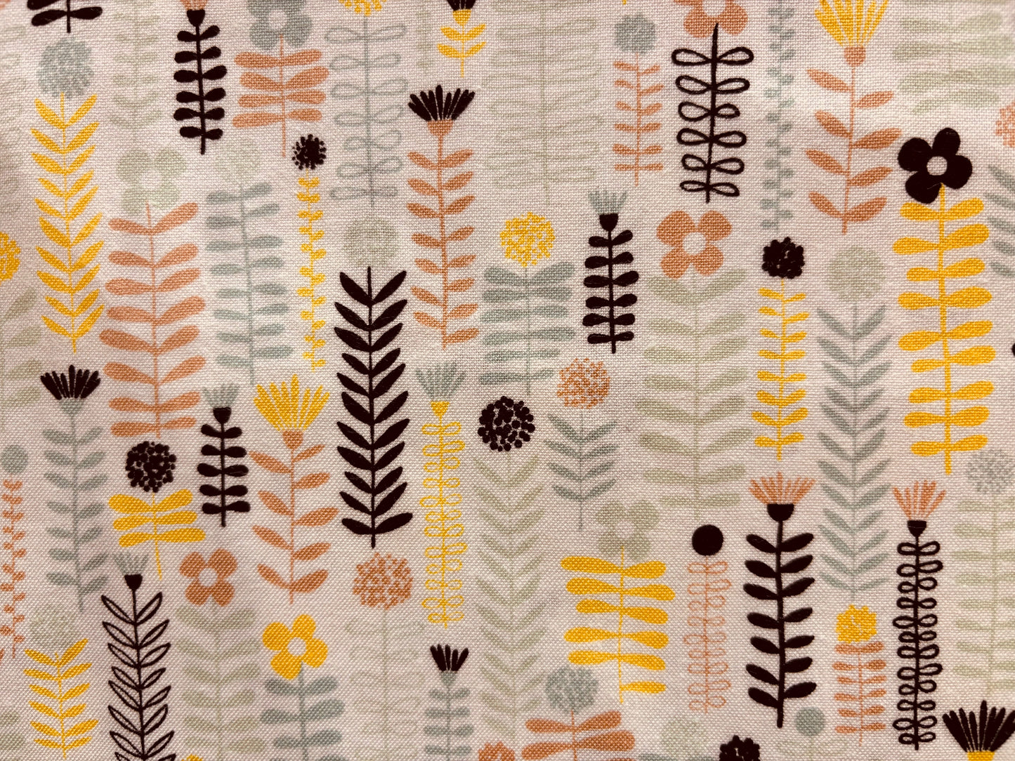 DISTRIKT BY ERIN MCMORRIS flor vertical colores