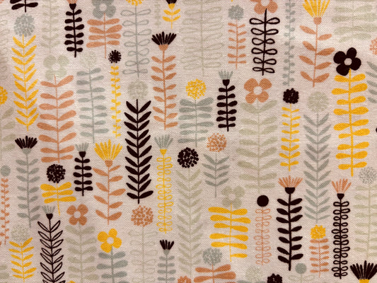 DISTRIKT BY ERIN MCMORRIS flor vertical colores