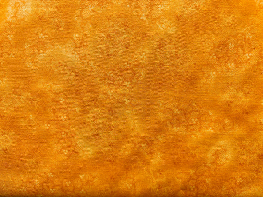 BASIC TWIST BY SOFFABRICS  dibujo naranja