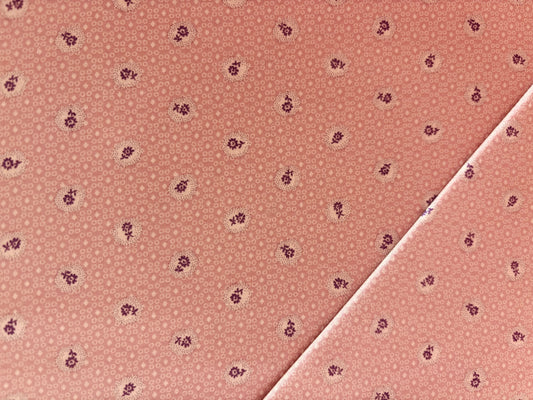 QUILTERS BASIC BY LECIEN flor pequeña
