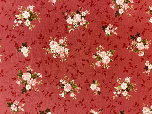 JULIET ROSES fondo caldera con rosas