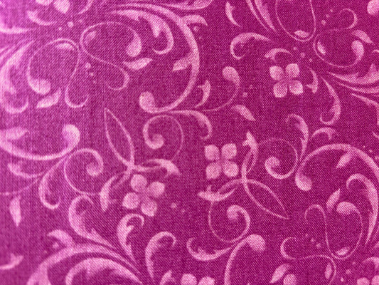 FRESH LILACS BY DEBBIE BEAVES  flores morado