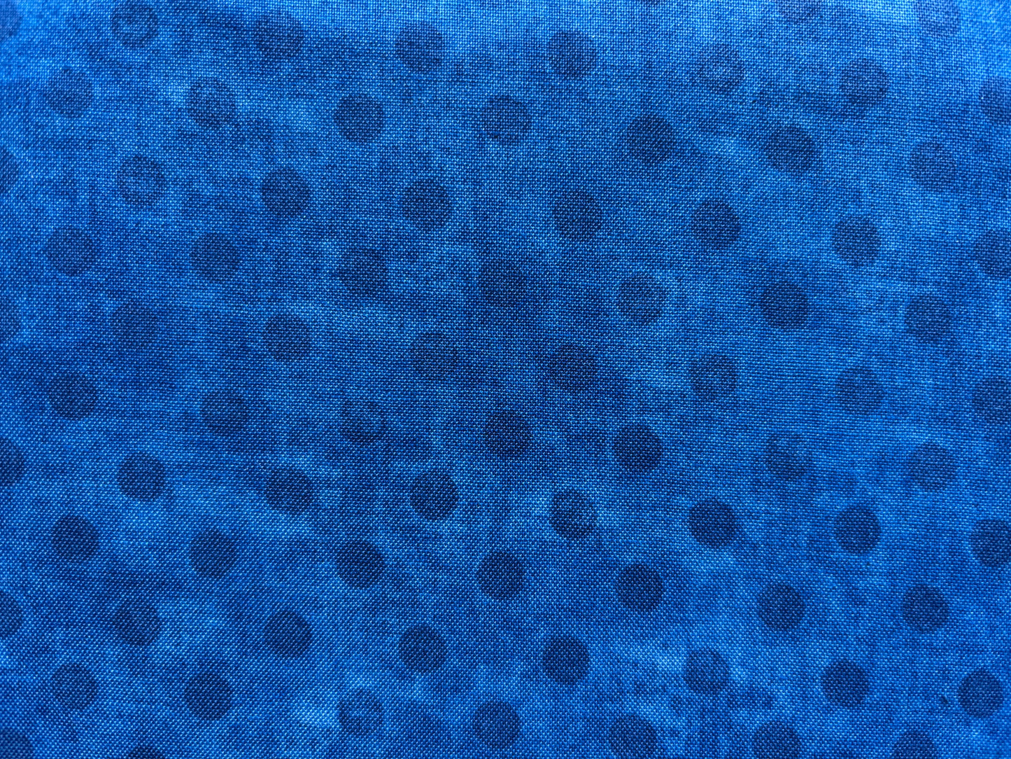 SANTORO  fondo azul lunar azul