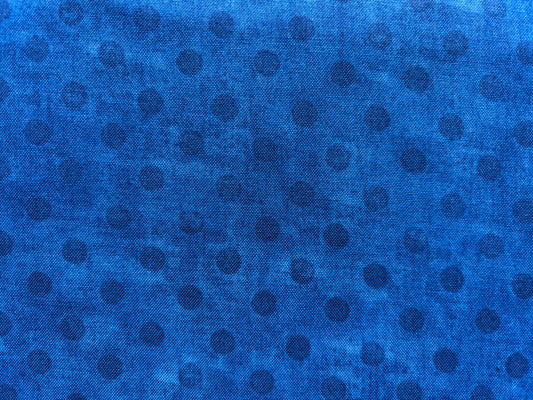 SANTORO  fondo azul lunar azul