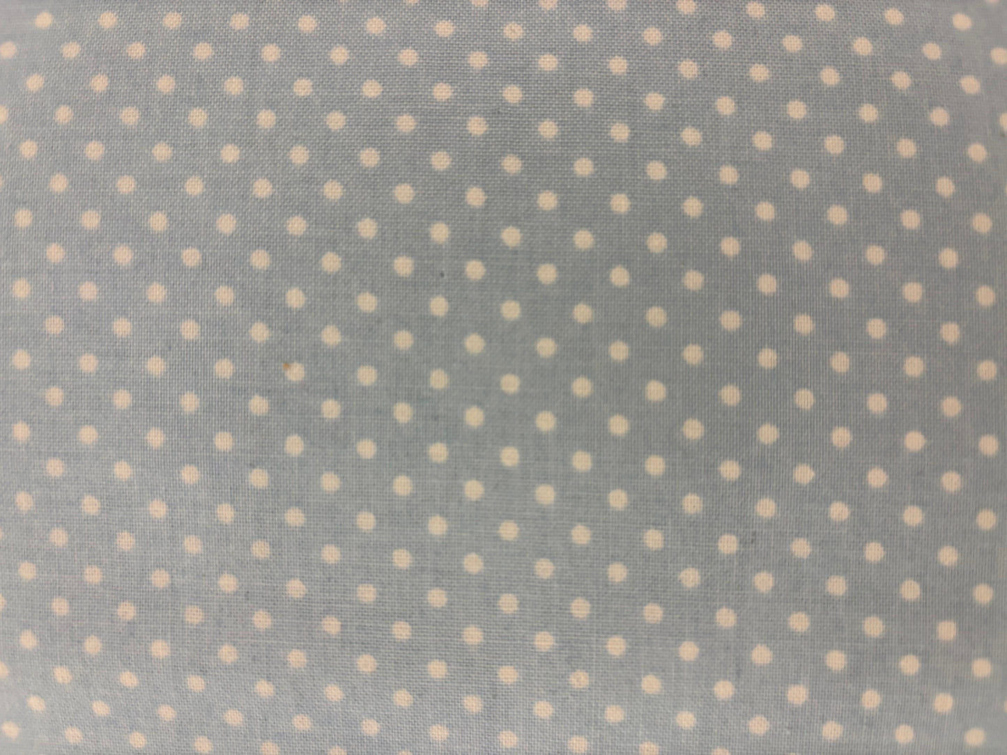 THE HENLEY STUDIO, MAKOWER fondo azul lunar blanco