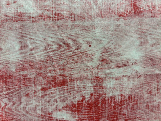 ELECTRIC ELEMENTS  dibujo desgastado rojo y blanco