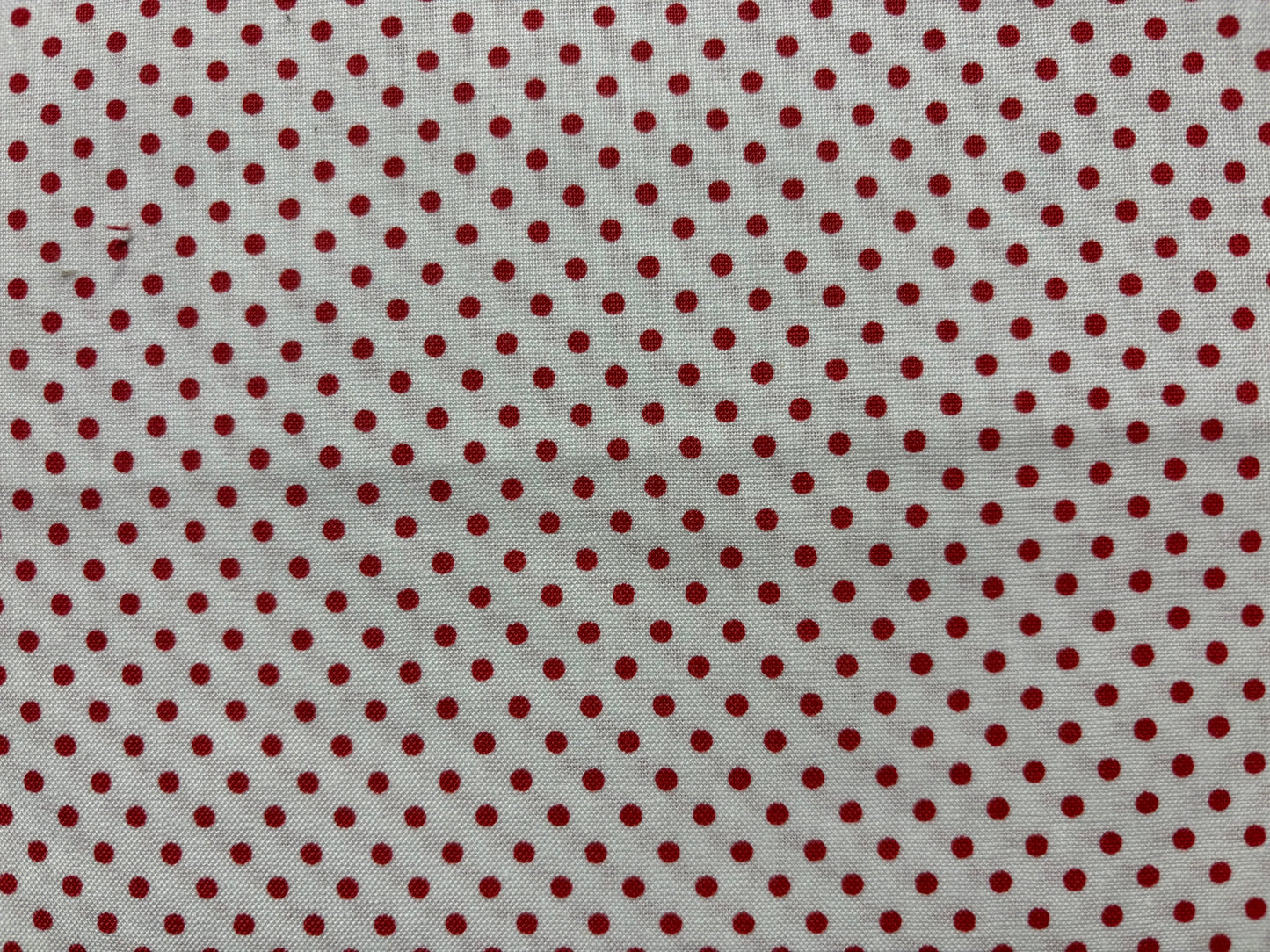 THE HENLEY STUDIO   fondo blanco lunar granate pequeña