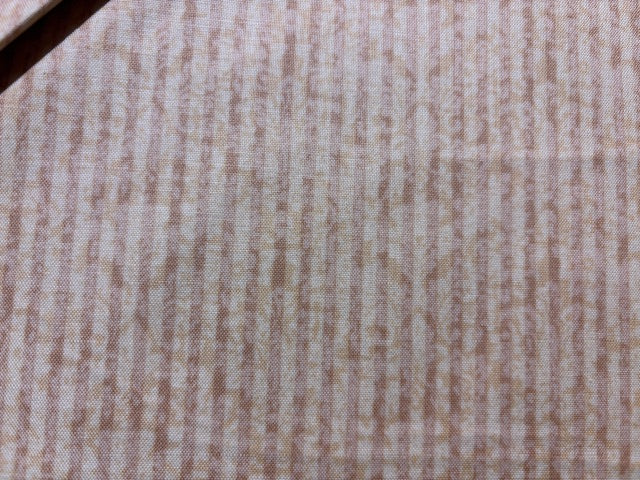 SANTORO  rayas marron beige