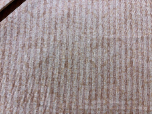 SANTORO  rayas marron beige