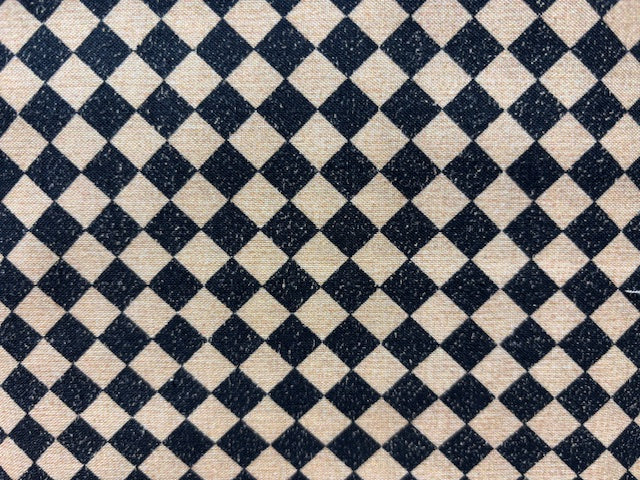 QUITER BARN PRINTS, BENARTEX
