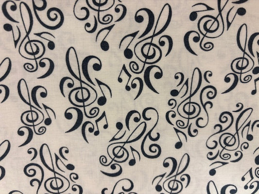 PERFECT PITCH II  claves de musica
