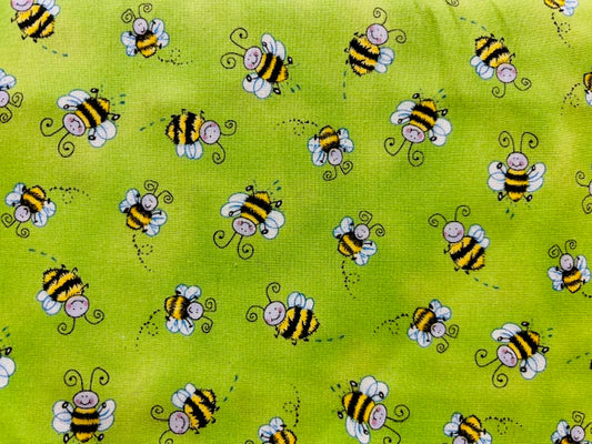 INFANTIL, ABEJAS