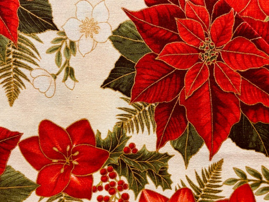 HOLIDAY FLOURISH flor de pascua