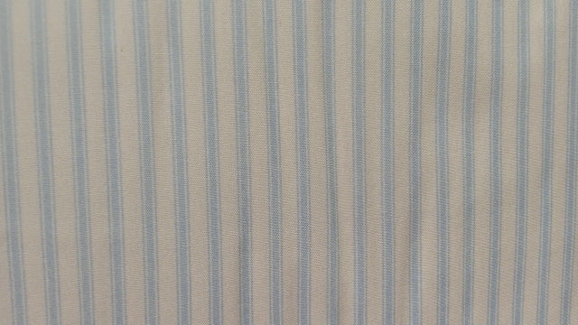ROSE AND HUBBLE FABRICS