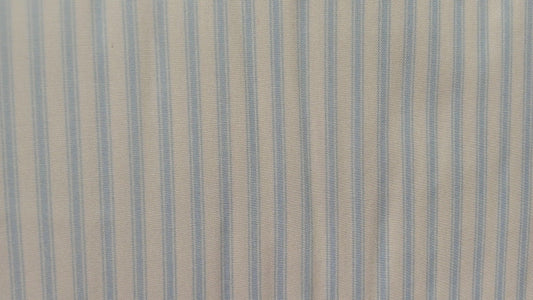 ROSE AND HUBBLE FABRICS