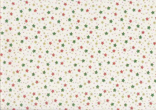 JOLLY , MAKOWER , ESTRELLAS COLORES FONDO BLANCO